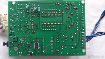 DAC modul s TDA1541 - 5