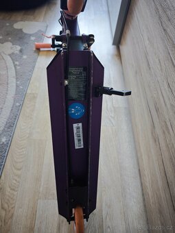 Dětská koloběžka OXELO MID 5 - 5