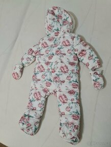 Kombineza F&F, 9-12 měsíců - 5
