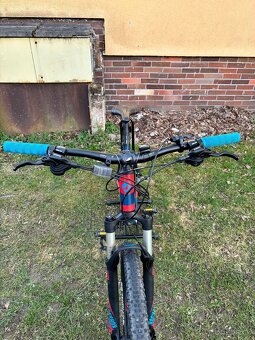 Giant Talon  LTD 27,5 - 5