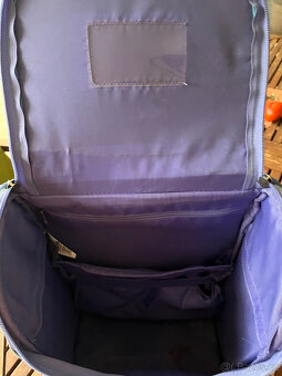 Dívčí školní batoh - 5