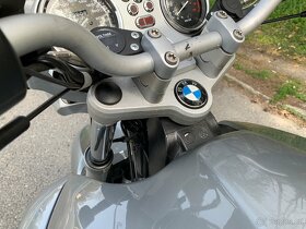 BMW R1150R - 5