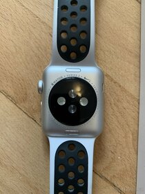 Apple Watch 3 38mm - 5