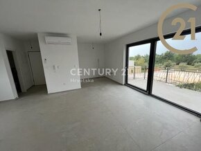 Prodej bytu 4+kk (95 m2) s privátní střešní terasou s výhled - 5