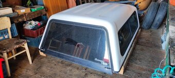Toyota Hilux hardtop - 5