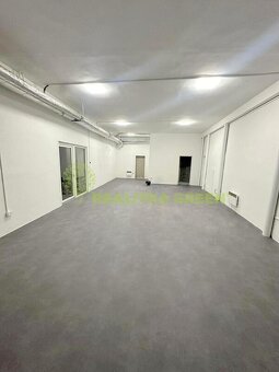 Pronájem obchodních prostor, Valašské Meziříčí - Podlesí, CP - 5