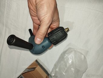Prodám vrtací nástavec Powerfix - 5