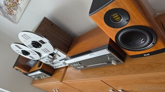 Revox  A 76 ,A 78 - 5
