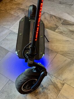 DUALTRON THUNDER 1 - 5