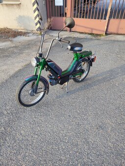 Babetta 210 - 5
