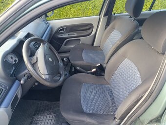 Renault Thalia 1,5 DCI. 50 kw - 5