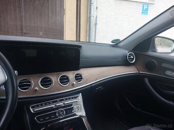 Mercedes-Benz E 400d 4Matic Avantgarde, 250 kw - 5