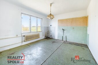 Prodej, domy/rodinný, 350 m2, Pořežánky 14, 37501 Modrá Hůrk - 5