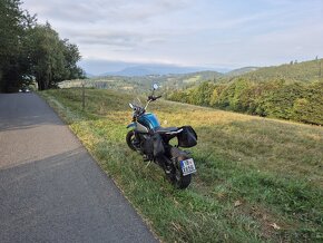 CFMOTO 700CL-X Adventure - 5