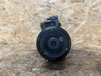 KLIMAKOMRPESOR AUDI A6 4F 4F0260805S - 5