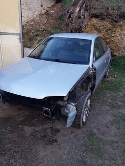 Vw Passat b5.5 náhradní díly - 5