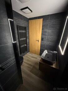 BYT-EXLUZIVNÍ 1+KK+balkon 43,88 2.pato věž A - 5