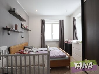 Prodej bytu 4+1 (91 m2) ve Dvoře Králové nad Labem - 5
