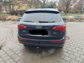 Audi Q5 2.0 tfsi - 5