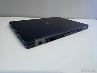 Dell Latitude 5580 Touch – 15.6” Full HD dotykovka - 5