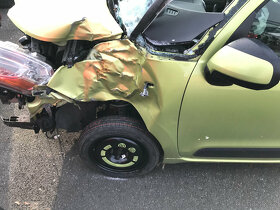 Citroen C3 Picasso 1,4VTi 70kW 2010 - díly z vozu - 5