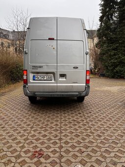 Ford tranzit - 5