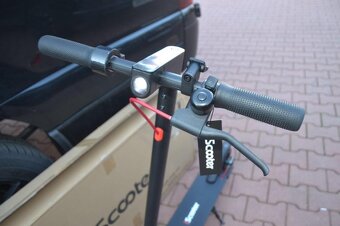 iScooter M5 350W - Elektrokoloběžka - 5