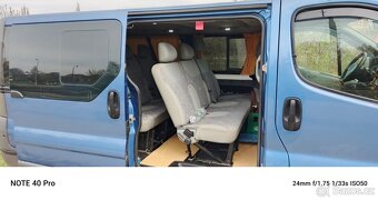 Vivaro - 5