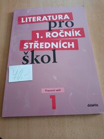 Učebnice - SŠ - 5
