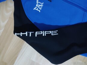 FAT PIPE mikina vel. 164 - 5