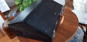 starožitný AKORDEON HOHNER - 5