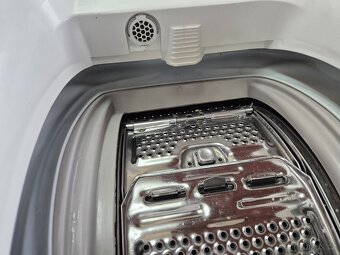 ELECTROLUX A ++, ZÁRUKA DOPRAVA INSTALACE PŘEDV - 5