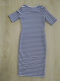Šaty zn. Dorothy Perkins vel.XS - 5
