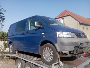 Transporter t5 1.9tdi - 5