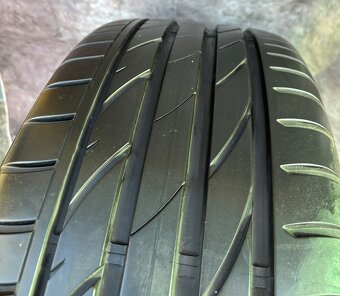 Alu kola Sebring VW Tiguan 255/45ZR19 104Y - 5