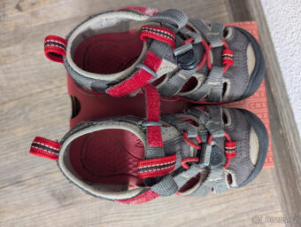 Keen seacamp II vel 27/28 - 5