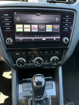 Škoda Octavia 1.4 TSI 81 kw 2017 - 5