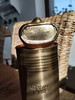 Jean Paul Gaultier Le Male Elixir Absolu Intense - 5
