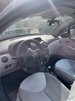 Citroen pluriel c 3 - 5