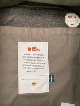 Batohy Fjällräven Kanken - 5