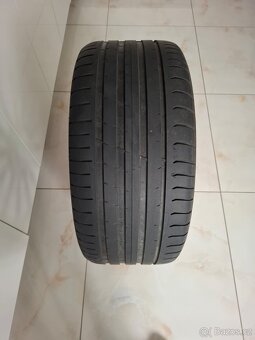 Elektrony 20" dvourozměr ALU AMG - 5