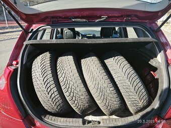 Kia Ceed 1.6 i - 5