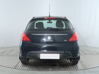 Peugeot 308 I Phase 2 1.4 VTi - závada motoru - 5