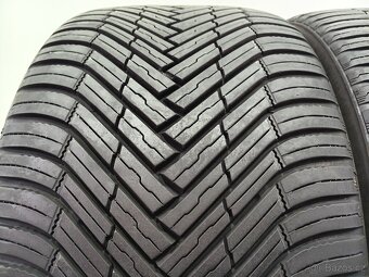 Letní pneu 255/35/18/ Nexen + Continental - 5