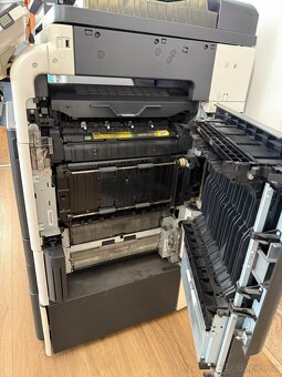 KONICA MINOLTA bizhub C220 - 5