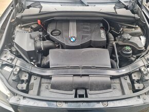 BMW X1 E84 X-DRIVE 130KW - 5