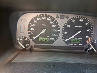 GOLF 3 GTI 2.0 16v - 5