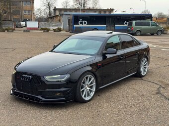 Audi S4 B8.5 S-tronic ▪️034▪️Carbon▪️B&O▪️H&R▪️ECS▪️ - 5