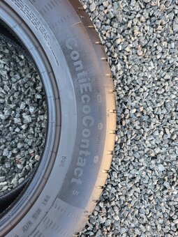 1x 235/60R18 Continental ContiEcoContact5 (KUSOVKA) - 5