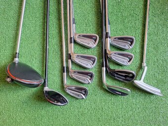 golfový set TAYLOR MADE - 5